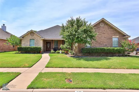 601 Lone Star Dr, Abilene, TX 79602