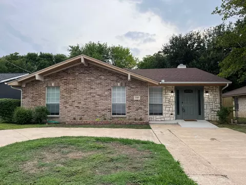 2309 Avenue A, Grand Prairie, TX 75051