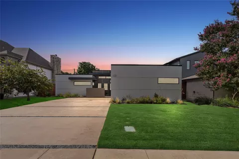 4026 Adrian Dr, Dallas, TX 75209