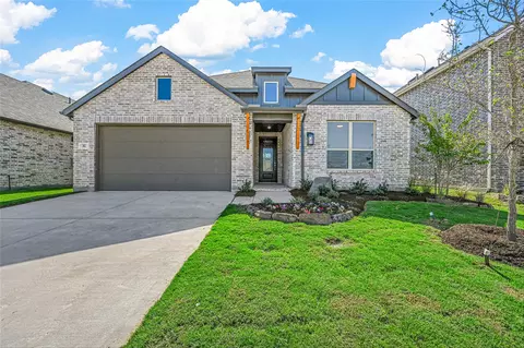 802 Chestnut Trl, Sherman, TX 75092