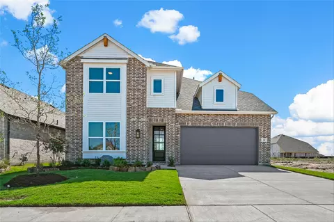 806 Chestnut Trl, Sherman, TX 75092