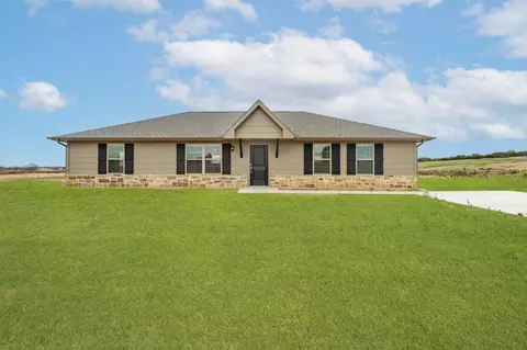 3801 Pine Rd, Poolville, TX 76487