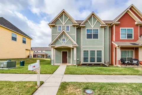 5420 Galante Ln, Denton, TX 76208