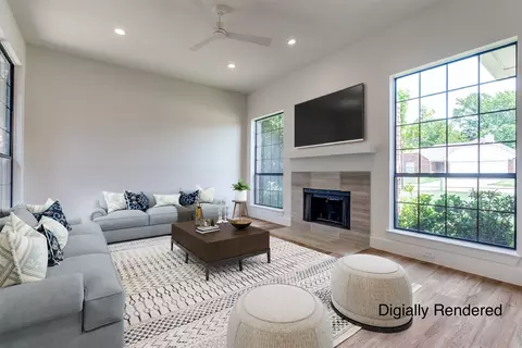 6751 Cedar Forest Trl, Dallas, TX 75236