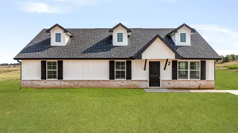 3809 Pine Rd, Poolville, TX 76487