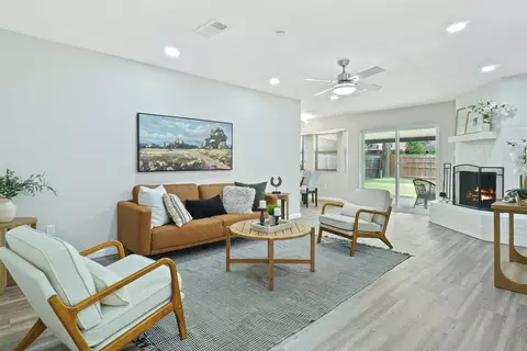 8433 Glenann Dr, North Richland Hills, TX 76182