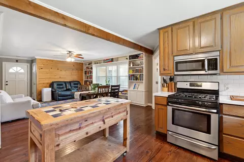 3200 Westfield Ave, Fort Worth, TX 76133