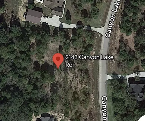 2143 Canyon Lake Rd, Wills Point, TX 75169