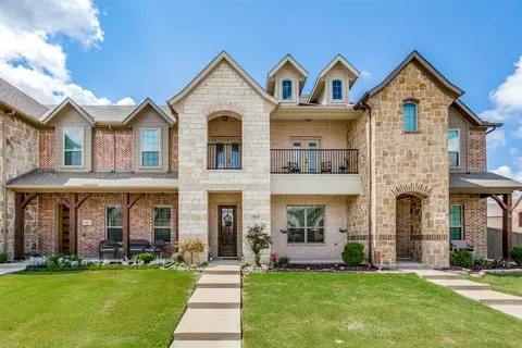 813 Newhaven Dr, Wylie, TX 75098