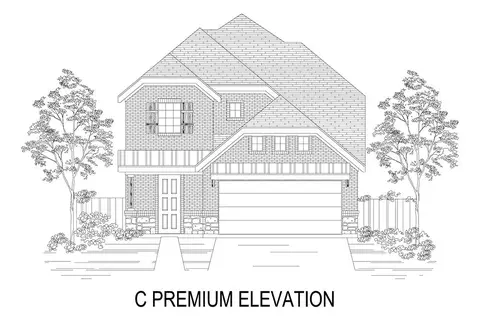 3101 Summer Rain Ln, Anna, TX 75409