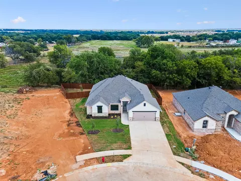 View/Area - 736 Jameson, Springtown, TX 76082 photo 1 of 2