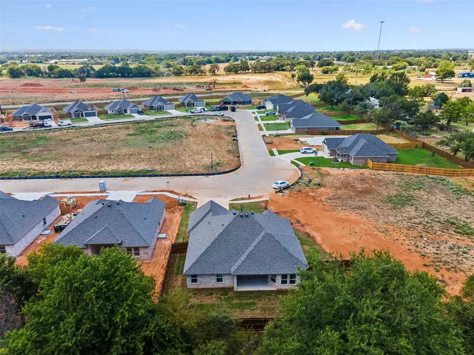 View/Area - 736 Jameson, Springtown, TX 76082 photo 2 of 2