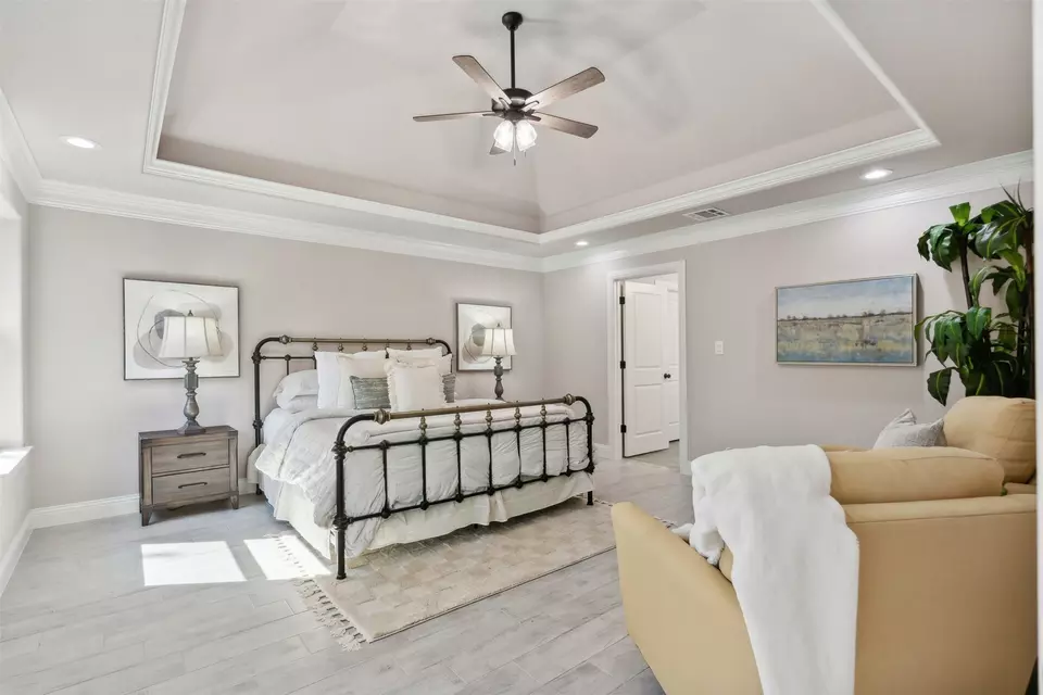 Bedroom - 736 Jameson, Springtown, TX 76082 photo 1 of 6