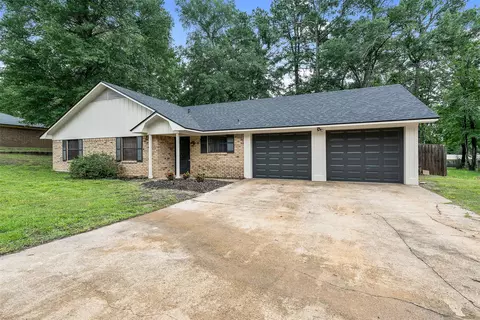 16889 County Road 178, Tyler, TX 75703