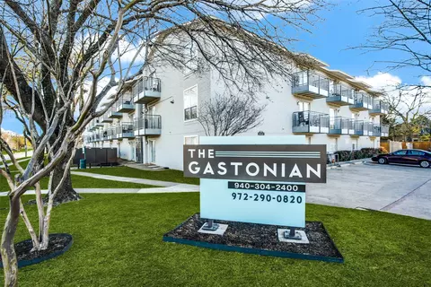 4502 Gaston Ave #309, Dallas, TX 75246