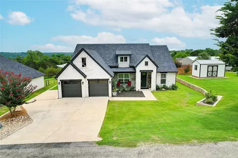 1023 Mojave Trl, Granbury, TX 76048
