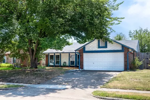1124 Sea Ter, Irving, TX 75060