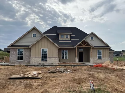 6012 Cottontail Ct, Springtown, TX 76082