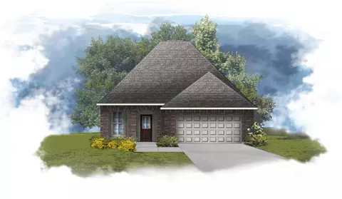 789 Venecia Dr, Bossier City, LA 71111