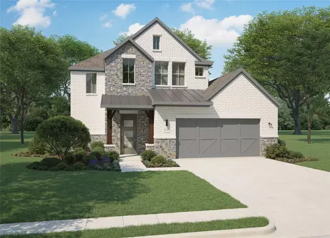 1713 Goldenrod Dr, Celina, TX 75009