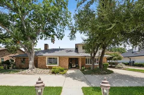6033 Riviera Dr, North Richland Hills, TX 76180