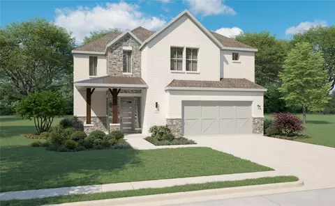 1621 Nightshade Ln, Celina, TX 75009