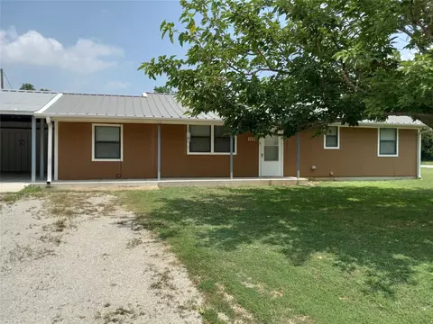 109 Travis St, Ranger, TX 76470