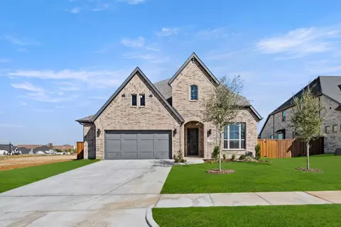 2314 Meek Woods Ln, Mansfield, TX 76063
