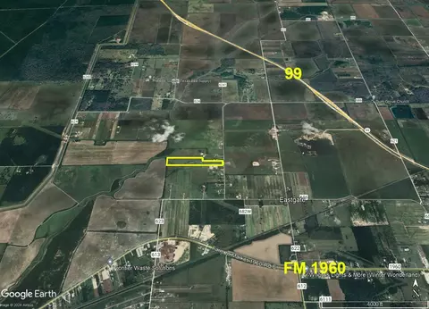 00 Fm 686, Dayton, TX 77535