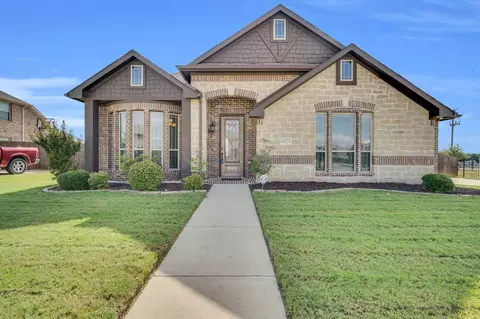 4822 Windfern Way, Midlothian, TX 76065