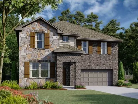 2107 Franklin St, Princeton, TX 75407