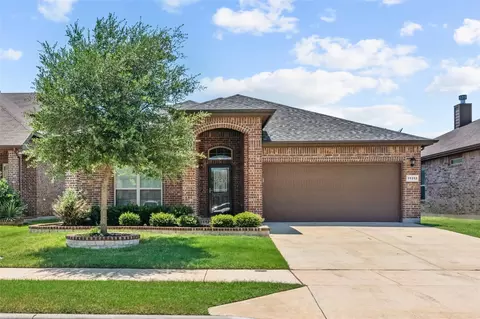 11313 Gold Canyon Dr, Haslet, TX 76052