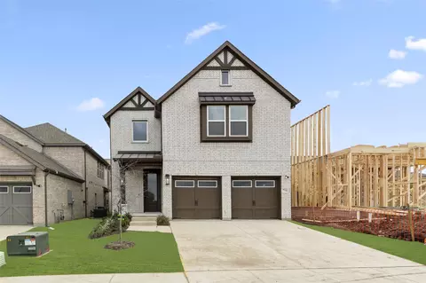 716 Wilderness Point Ln, Anna, TX 75409