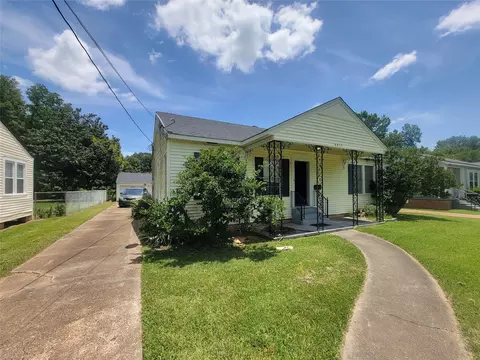 4417 Finley Dr, Shreveport, LA 71105