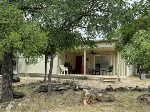 4450 Tamarack Dr, May, TX 76857