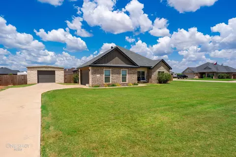 112 Caddo Trl, Tuscola, TX 79562