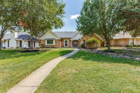 1004 Gageway Dr, Mesquite, TX 75150