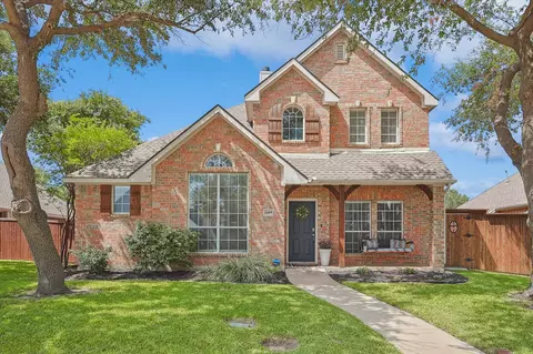 1689 Castle Rock Dr, Lewisville, TX 75077