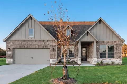1109 Trinity Dr, Springtown, TX 76082 photo 2