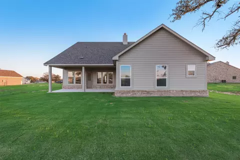 1109 Trinity Dr, Springtown, TX 76082 photo 29