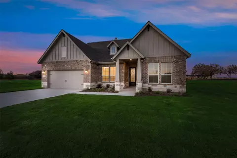 1109 Trinity Dr, Springtown, TX 76082 photo 3