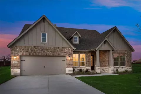 1109 Trinity Dr, Springtown, TX 76082 photo 6