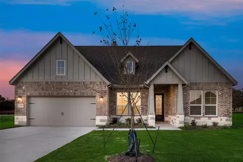 1109 Trinity Dr, Springtown, TX 76082 photo 8