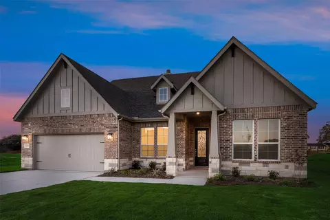 1109 Trinity Dr, Springtown, TX 76082 photo 4