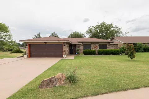 5515 Rhone Dr, Wichita Falls, TX 76306
