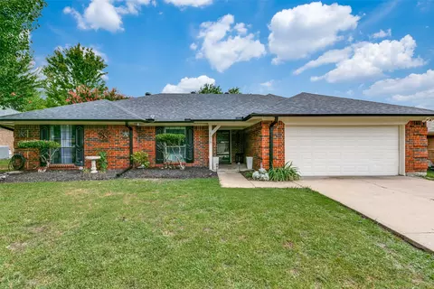 1510 Cisco St, Sachse, TX 75048