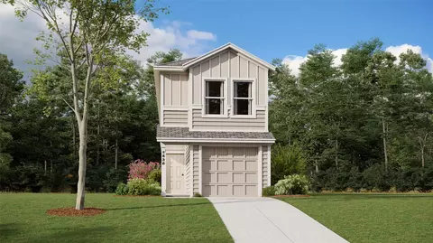 906 Grebe Dr, Princeton, TX 75407