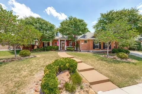 611 Rock Hill Rd, Prosper, TX 75078