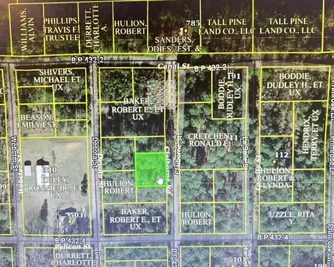 0 Claiborne, Ringgold, LA 71068 photo 3