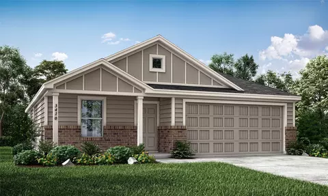 5904 Cherry Hollow Way, Princeton, TX 75407